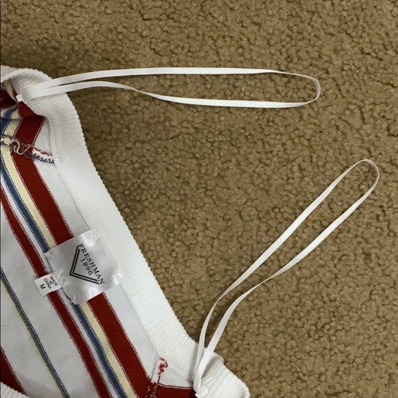 Striped shirt - Picture 4 of 4